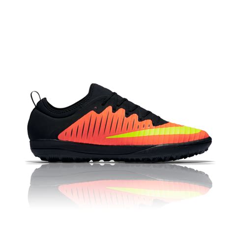 nike mercury 870 orange gelb schwarz|Orange Mercurial Shoes (14) .